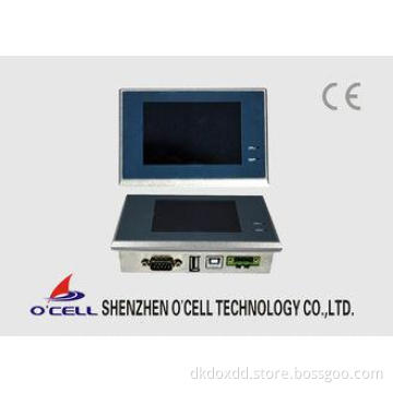 3.5 TFT Battery Powered Lcd Screen